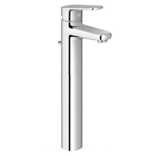 ΜΠΑΤΑΡΙΑ ΝΙΠΤΗΡΑ ΕΠΙΤΡΑΠΕΖΙΑ GROHE EUROPLUS 32618