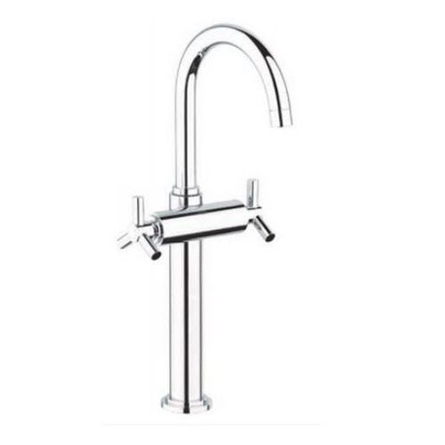 ΜΠΑΤΑΡΙΑ ΝΙΠΤΗΡΑ ΕΠΙΤΡΑΠΕΖΙΑ GROHE ATRIO CLASSIC 21044