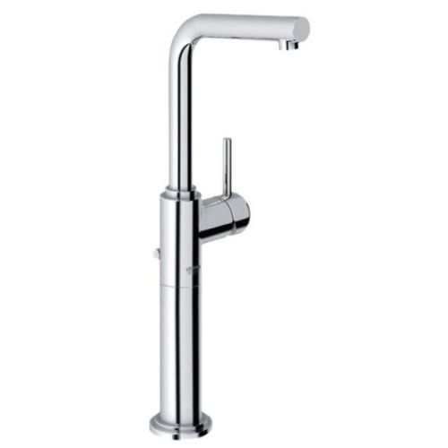 ΜΠΑΤΑΡΙΑ ΝΙΠΤΗΡΑ ΕΠΙΤΡΑΠΕΖΙΑ GROHE ATRIO ONE 32130