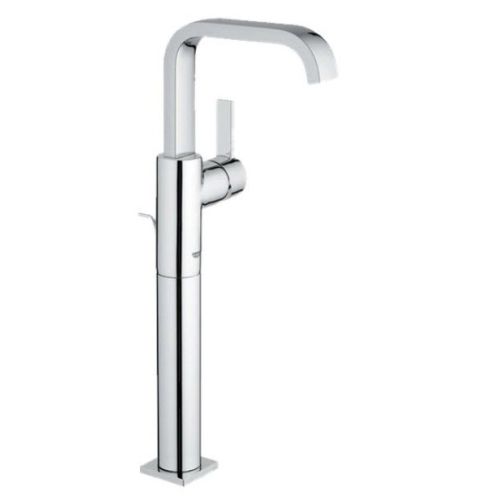 GROHE ALLURE 32249 ΜΠΑΤΑΡΙΑ ΝΙΠΤΗΡΑ ΕΠΙΤΡΑΠΕΖΙΑ