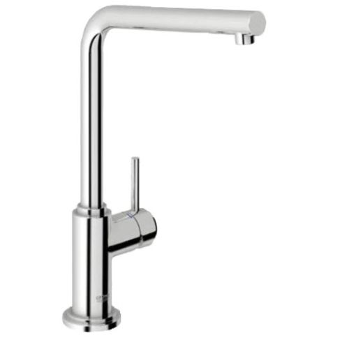 ΜΠΑΤΑΡΙΑ NEΡΟΧΥΤΗ GROHE ATRIO ONE 32136