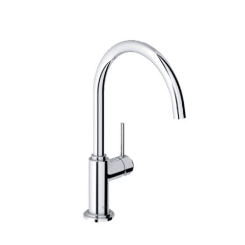 ΜΠΑΤΑΡΙΑ NΕΡΟΧΥΤΗ GROHE ATRIO ONE C 32003