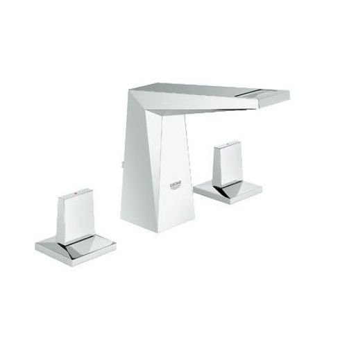 ΜΠΑΤΑΡΙΑ ΝΙΠΤΗΡΑ GROHE ALLURE BRILLIANT 20342