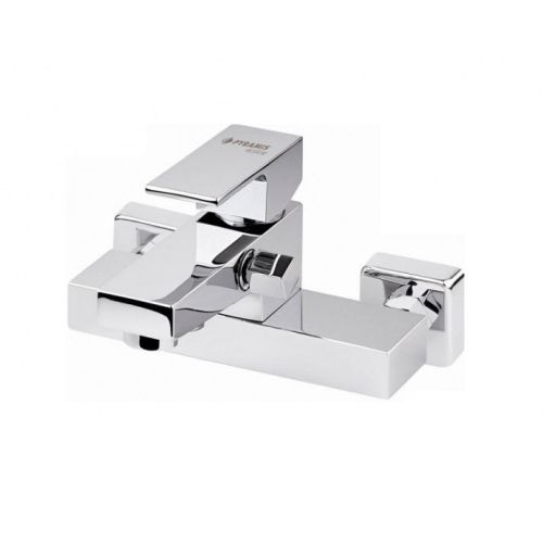 Μπαταρία λουτρού Pyramis Agitato Πλήρης