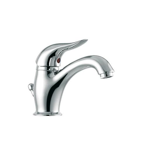 Μπαταρία Νιπτήρα Pyramis Rustico