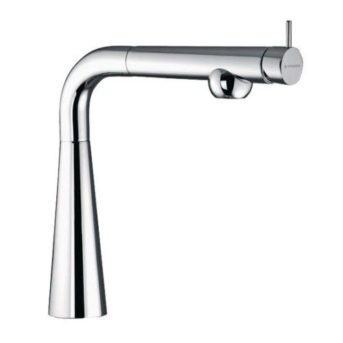 Μπαταρία Νεροχύτη Ρyramis Grazioso