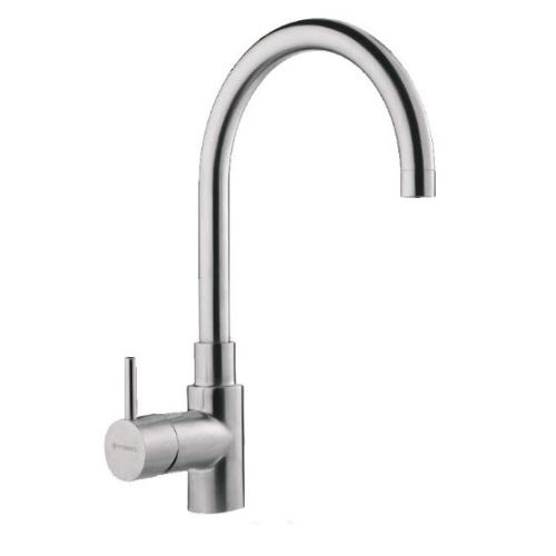 Μπαταρία Νεροχύτη Pyramis Legato