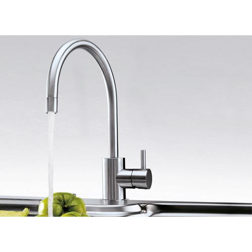 ΜΠΑΤΑΡΙΑ ΚΟΥΖΙΝΑΣ FRANKE Anes Standard Χρωμέ