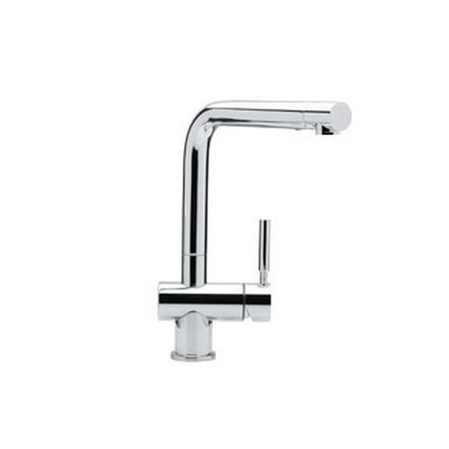 ΜΠΑΤΑΡΙΑ ΚΟΥΖΙΝΑΣ FRANKE Linea Standard Χρωμέ