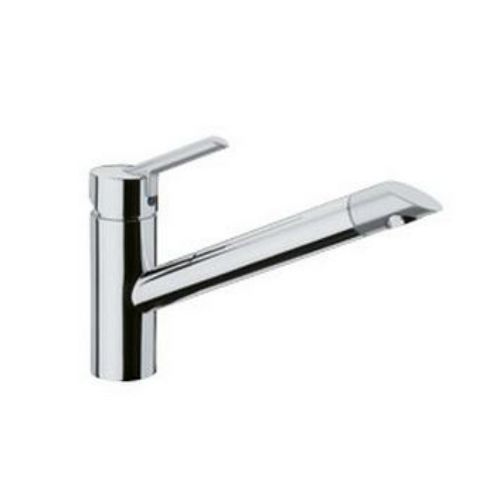 ΜΠΑΤΑΡΙΑ ΚΟΥΖΙΝΑΣ FRANKE Minimal Standard Χρωμέ