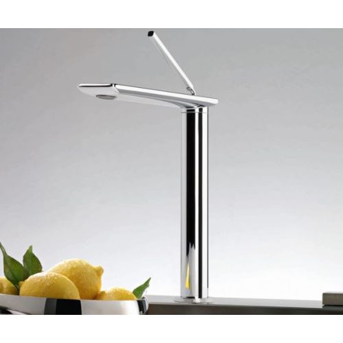 ΜΠΑΤΑΡΙΑ ΚΟΥΖΙΝΑΣ FRANKE D-FLUX Standard Χρωμέ