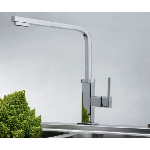 ΜΠΑΤΑΡΙΑ ΚΟΥΖΙΝΑΣ FRANKE QUANTUM Standard Χρωμέ