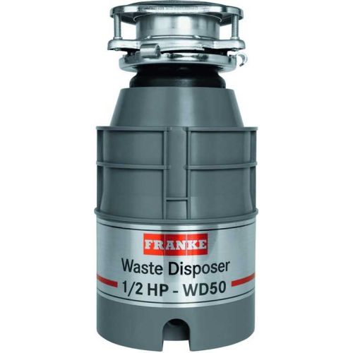 ΣΚΟΥΠΙΔΟΦΑΓΟΣ FRANKE WD 50