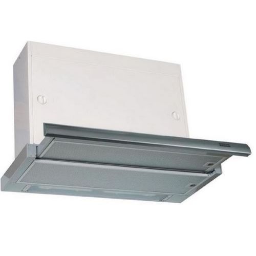 ΑΠΟΡΡΟΦΗΤΗΡΑΣ FRANKE ENERGY 60 Inox 60 cm ΣΥΡΟΜΕΝΟΣ
