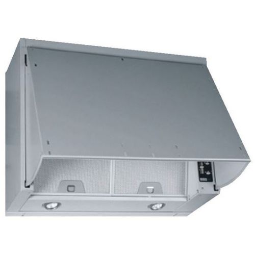 ΑΠΟΡΡΟΦΗΤΗΡΑΣ FRANKE ACTION LINE 60 Γκρί Ανοιχτό 60 cm ΠΤΥΣΣΟΜΕΝΟΣ