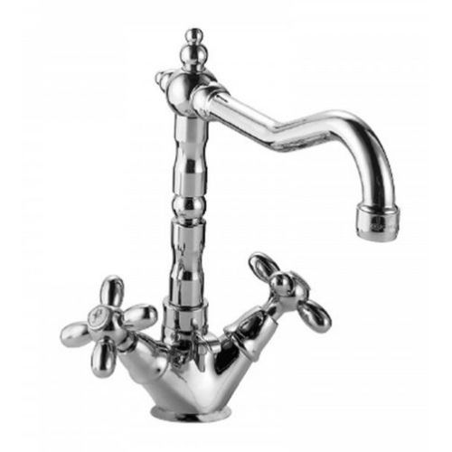 ΜΠΑΤΑΡΙΑ ΚΟΥΖΙΝΑΣ ΧΡΩΜΕ Teorema DAISY CROMO 170577