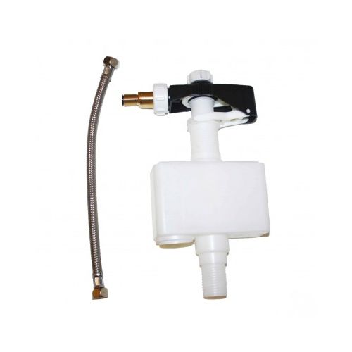 ΦΛΩΤΕΡ ΓΙΑ ΕΝΤΟΙΧΙΣΜΕΝΟ ΚΑΖΑΝΑΚΙ GEBERIT