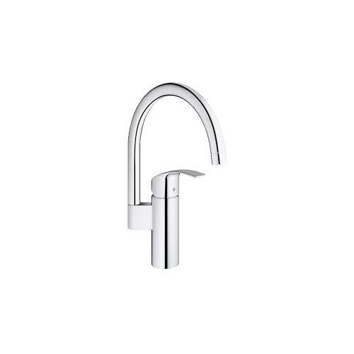 ΜΠΑΤΑΡΙΑ ΚΟΥΖΙΝΑΣ GROHE EUROSMART 33202
