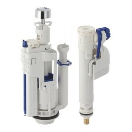 ΣΕΤ ΜΗΧΑΝΙΣΜΟΣ ΕΚΠΛΥΣΗΣ Impuls 290 ΦΛΩΤΕΡ ΓΙΑ ΚΑΖΑΝΑΚΙ GEBERIT 283.311.21.2