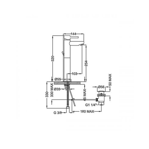ΜΠΑΤΑΡΙΑ ΝΙΠΤΗΡΑ Teorema NEW JABiL 1178341
