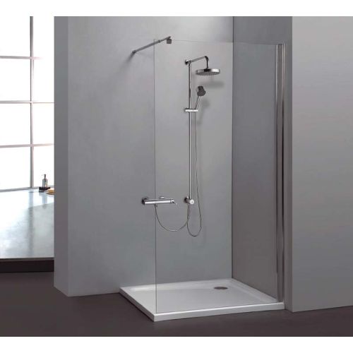 ΣΤΑΘΕΡΟ ΠΑΝΕΛ ΔΙΑΧΩΡΙΣΤΙΚΟ ΝΤΟΥΣ Karag FREE 1 110 x h 200 cm