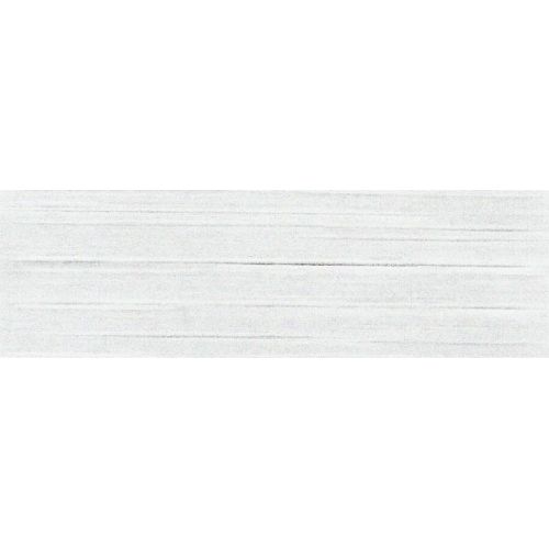 ΠΛΑΚΑΚΙ ΤΟΙΧΟΥ KARAG ARGILA White 28 x 85 cm
