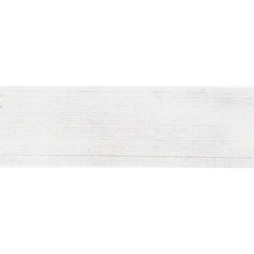 ΠΛΑΚΑΚΙ ΤΟΙΧΟΥ KARAG ARGILA Shape White 28 x 85 cm