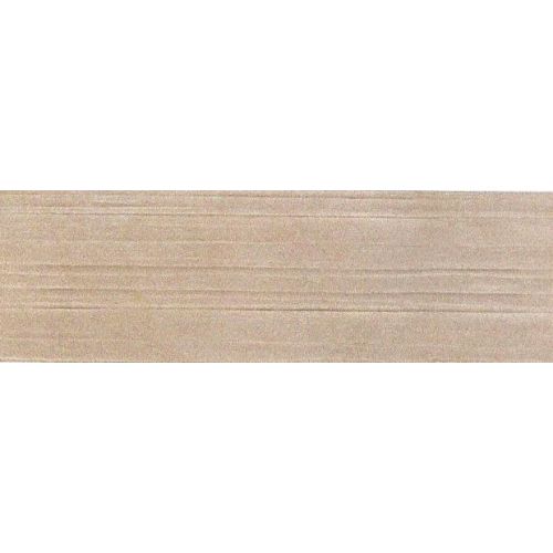 ΠΛΑΚΑΚΙ ΤΟΙΧΟΥ KARAG ARGILA Taupe 28 x 85 cm