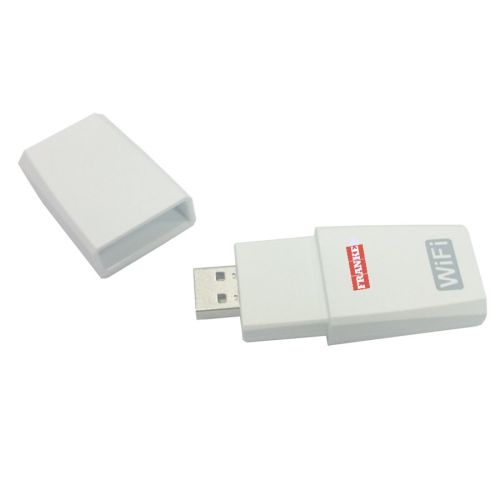 FRANKE WiFi USB - Ασύρματη λειτουργία κλιματιστικού Crystal Black
