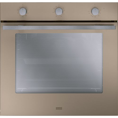 FRANKE Maris Free by Dror MA 82 M OY / F Oyster Κρύσταλλο ΦΟΥΡΝΟΣ ΚΟΥΖΙΝΑΣ