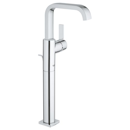 ΜΠΑΤΑΡΙΑ ΝΙΠΤΗΡΑ ΕΠΙΤΡΑΠΕΖΙΑ XL-Size GROHE ALLURE 32249000
