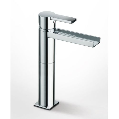 ΜΠΑΤΑΡΙΑ ΝΙΠΤΗΡΑ ΥΨΗΛΗ La Torre ITALIA 35999 Chrome