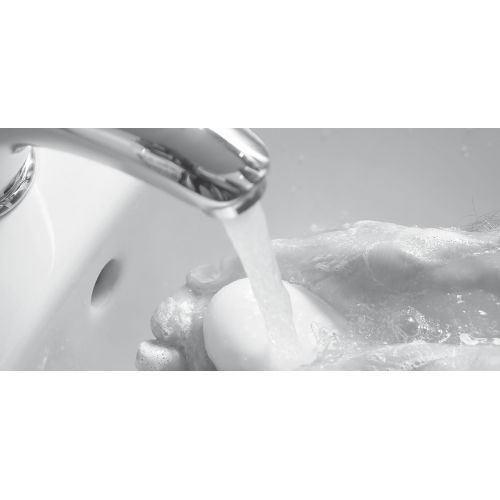 Grohe <br> Luxury bathroom and kitchen fittings 