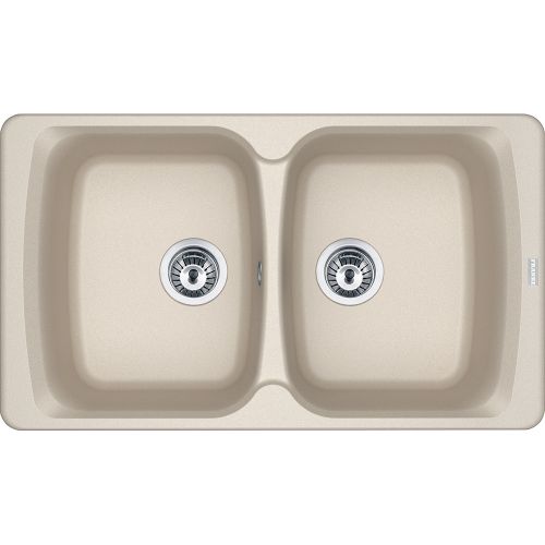 ΝΕΡΟΧΥΤΗΣ ΓΡΑΝΙΤΗ FRANKE ANTEA AZG 620 Coffee 86x50 cm