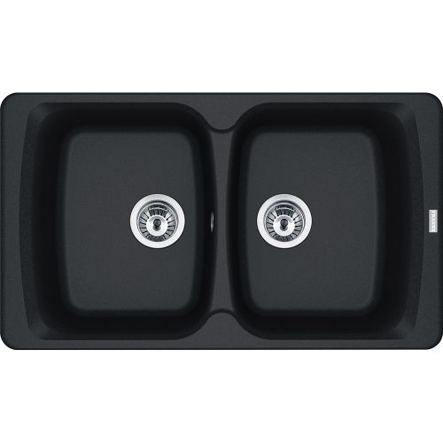 ΝΕΡΟΧΥΤΗΣ ΓΡΑΝΙΤΗ FRANKE ANTEA AZG 620 Onyx 86x50 cm