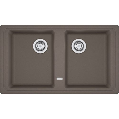 ΝΕΡΟΧΥΤΗΣ ΓΡΑΝΙΤΗ FRANKE BASIS BFG 620 Storm 86x50 cm