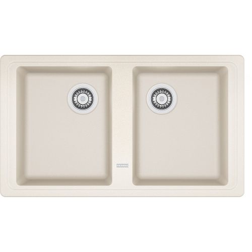 ΝΕΡΟΧΥΤΗΣ ΓΡΑΝΙΤΗ FRANKE BASIS BFG 620 Vanilla 86x50 cm