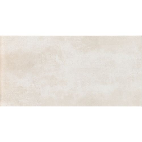 ΠΛΑΚΑΚΙ ΤΟΙΧΟΥ KOLOSSOS ANA Crema 25 x 50 cm