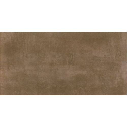 ΠΛΑΚΑΚΙ ΤΟΙΧΟΥ KOLOSSOS ANA Marron 25 x 50 cm