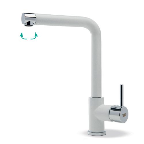 ΜΠΑΤΑΡΙΑ ΚΟΥΖΙΝΑΣ Carron Phoenix FLUO 18510 Granite Cappuccino