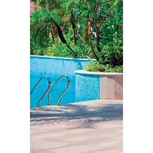 ΨΗΦΙΔΑ ΠΙΣΙΝΑΣ KOLOSSOS TRE COLORI 2x2 cm