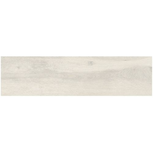 ΠΛΑΚΑΚΙ ΔΑΠΕΔΟΥ KARAG ATELIER Blanco 15,3x58,9 cm Τύπου Ξύλου