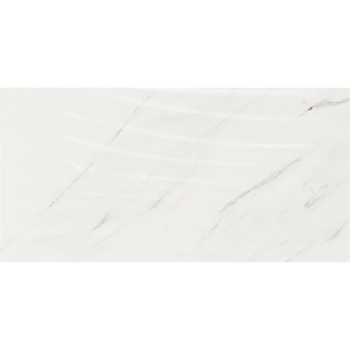ΠΛΑΚΑΚΙ ΤΟΙΧΟΥ KOLOSSOS CALACATTA Relieve 30 x 60 cm