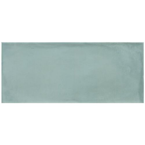 ΠΛΑΚΑΚΙ ΤΟΙΧΟΥ KARAG CAMARGUE Aqua 20x50 cm