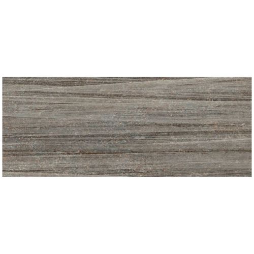 ΠΛΑΚΑΚΙ ΤΟΙΧΟΥ KARAG COLONIAL Brown 20x50 cm