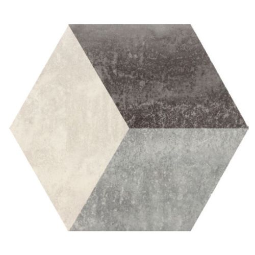 ΠΛΑΚΑΚΙ ΤΟΙΧΟΥ / ΔΑΠΕΔΟΥ KARAG CONCREX Decor Cube 32x37 cm