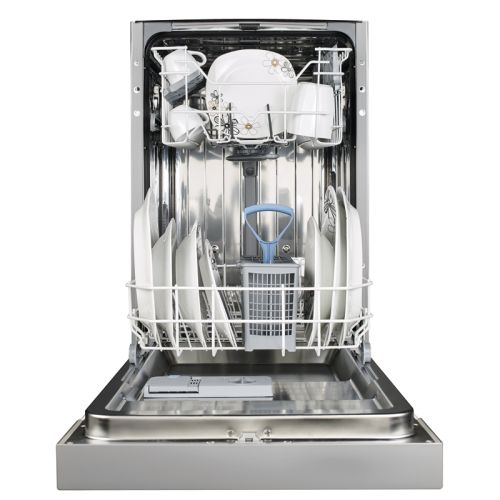 ΠΛΥΝΤΗΡΙΟ ΠΙΑΤΩΝ ΕΝΤΟΙΧΙΖΟΜΕΝΟ PYRAMIS DWH 45SI 45cm