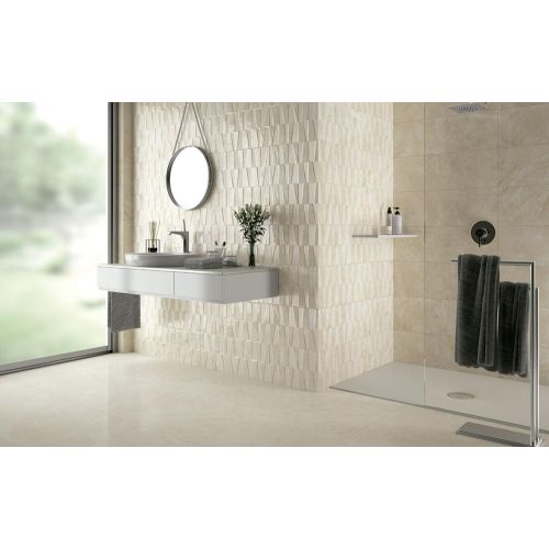 ΠΛΑΚΑΚΙ ΤΟΙΧΟΥ KOLOSSOS ENZO Gris 25 x 75 cm