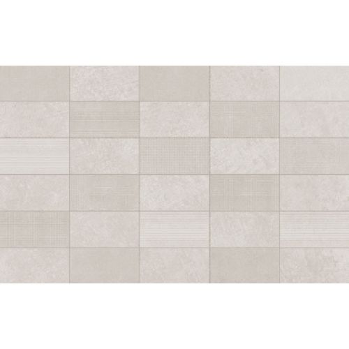 ΠΛΑΚΑΚΙ ΤΟΙΧΟΥ KOLOSSOS FOSTER Mosaico Light 25 x 40 cm