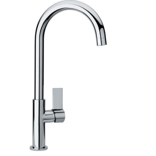 ΜΠΑΤΑΡΙΑ ΚΟΥΖΙΝΑΣ FRANKE FOX Standard Chrome